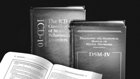 Psykiatrins fakturerings-”Bibel”, den Diagnostiska och statistiska handledning över psykiska störningar (DSM)